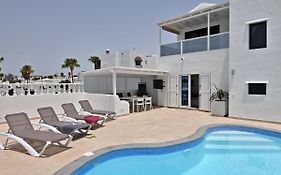 Villa Zonzamas